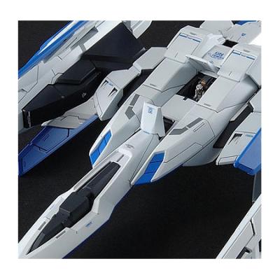 BANDAI 1/60 PG 00 Raiser ชุดโมเดลกันดั้มสเกล 1/60 00 Raiser