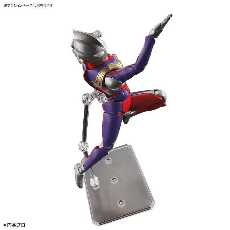 Figure-rise Standard โมเดลตัวละคร ซูเปอร์แมน ดีก้า รุ่นทั่วไป