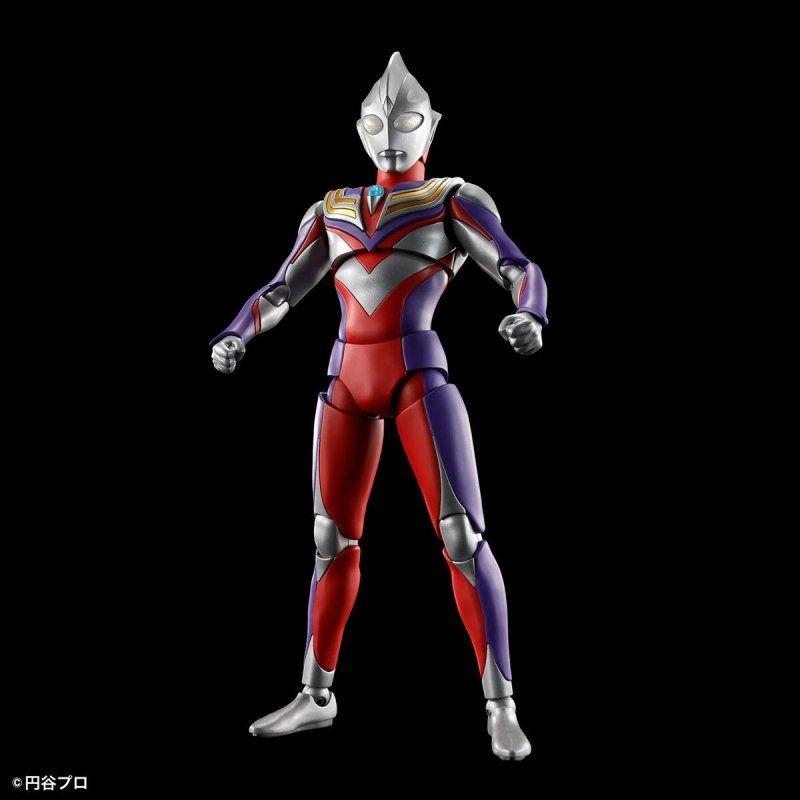 Figure-rise Standard โมเดลตัวละคร ซูเปอร์แมน ดีก้า รุ่นทั่วไป
