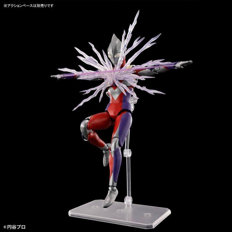 Figure-rise Standard โมเดลตัวละคร ซูเปอร์แมน ดีก้า รุ่นทั่วไป