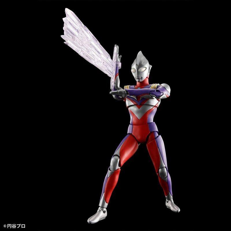 Figure-rise Standard โมเดลตัวละคร ซูเปอร์แมน ดีก้า รุ่นทั่วไป