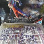 Figure-rise Standard โมเดลตัวละคร ซูเปอร์แมน ดีก้า รุ่นทั่วไป