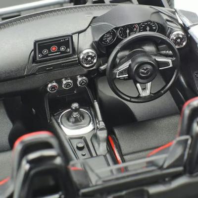 ชุดโมเดล Tamiya 24353 1/24 Mazda MX-5 RF