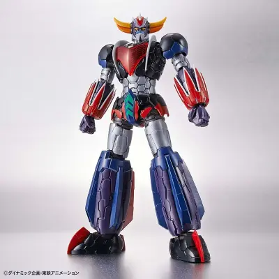 Bandai HG 1/144 โมเดลชุดประกอบ Giant God Final Battle Edition