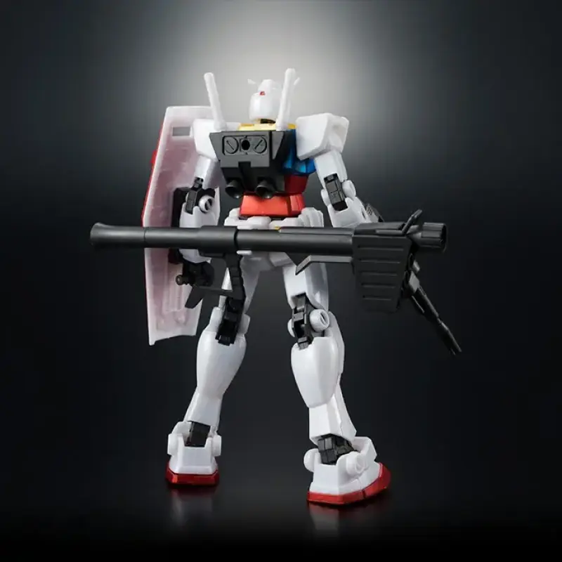 Gundam Base HG RX-78-2 รุ่นเมทัลลิค ขนาด 1/144