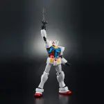 Gundam Base HG RX-78-2 รุ่นเมทัลลิค ขนาด 1/144