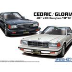 1/24 รุ่น Nissan Y30 Cedric/Gloria 4HT V30E Brougham VIP '83