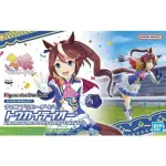 Bandai Figure-rise Standard 赛马娘 东海帝王 组装模型