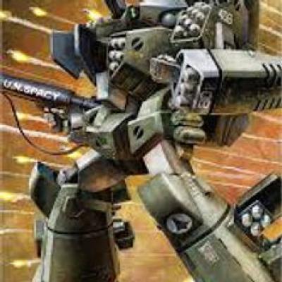 Hasegawa 1/72 MACROSS VF-1A โมเดล Armored Valkyrie