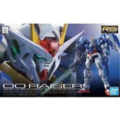 Bandai RG 1/144 00 Gundam Enhancement Module 5061603