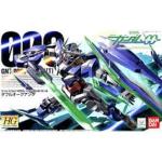 Bandai 1/144 HG คอมมานเดอร์ 00 รุ่นทะเลทราย 5058784