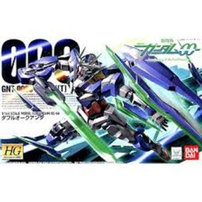 Bandai 1/144 HG คอมมานเดอร์ 00 รุ่นทะเลทราย 5058784