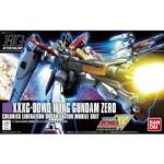 Bandai 1/144 HGAC Gundam Wing Zero.