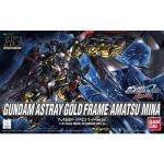 Bandai 1/144 HG 迷惘高達金色機天蜜娜