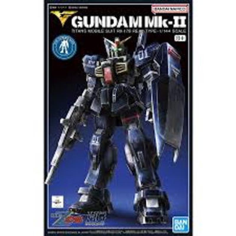 HG 高達Mk-II（泰坦斯型）