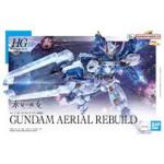 BANDAI 1/144 HG 風靈高達改修型 水星的魔女
