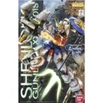 MG 1/100 神龍高達 EW版