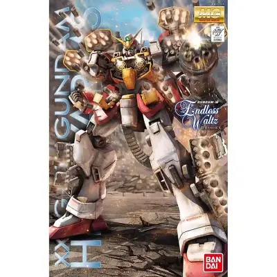 BANDAI MG 1/100 กันดั้ม โมเดล กันดั้ม 1/100 ซากุ กันดั้ม แก้ไข EW