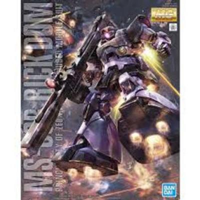 5062172 BANDAI 1/100 MG กันดั้ม โมเดล Gundam