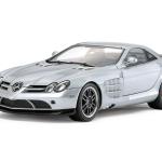 โมเดล Tamiya 24317 1/24 รุ่น Mercedes-Benz SLR McLaren 722 Edition