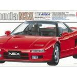 田宮 1/24 本田 NSX 模型套件