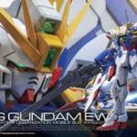 RG 1/144 飛翼高達 EW 高達模型