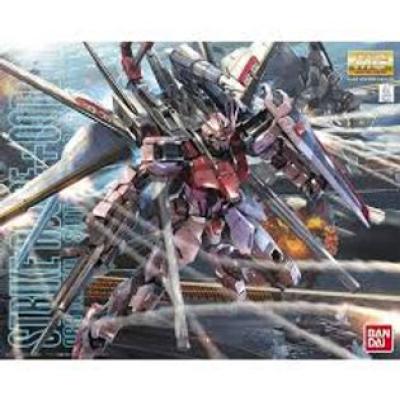 MG 1/100 Scarlet Strike Gundam Phoenix Equipment Ver.RM