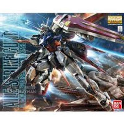 MG 1/100 Aerial Assault Gundam Ver. RM