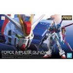 RG 1/144 強攻型衝擊高達模型套裝