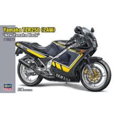 1/12 โมเดลพิเศษของยามาฮ่า TZR250 (2AW)