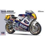 1/12 本田 NSR500 1989 WGP 冠軍模型