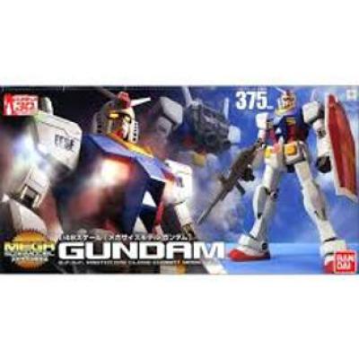 1/48 MEGA SIZE RX-78-2 Gundam model