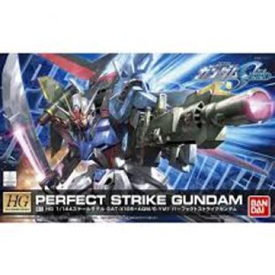HG 1/144 Perfect Strike Gundam