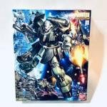 MG 1/100 AMS-119 คิรา โดกะ กันดัสโมเดล