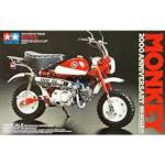 Tamiya 1/6 Honda Monkey 2000th Anniversary Model