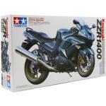 田宮1/12川崎ZZR1400模型套件