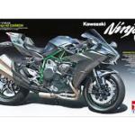 โมเดล คาวาซากิ นินจา H2R ขนาด 1/12 จาก Tamiya