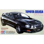 田宮1/24豐田Celica GT-Four模型