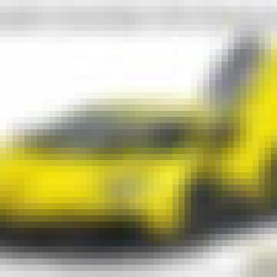 โมเดล ลัมโบร์กีนี Aventador 50 ปี 1/24 จาก Qingdao 社