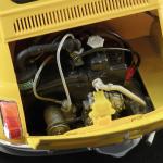 Italeri 4715S 1/12 FIAT 500F 1968 升级版模型车