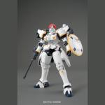 MG 1/100 โมบิลสูญญีส์ I EW เวอร์ชัน