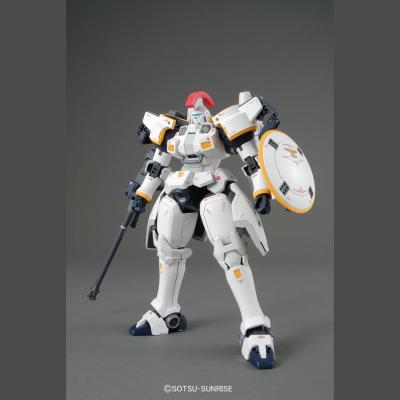 ชุดโมเดล Bandai MG 1/100 多魯基斯 I EW Ver.