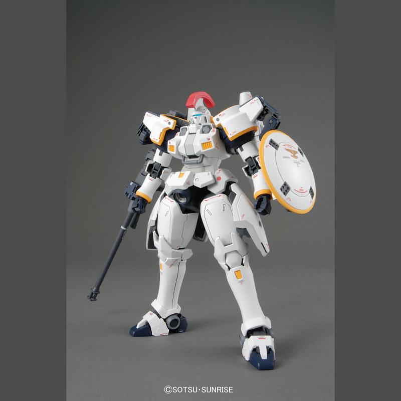 MG 1/100 โมบิลสูญญีส์ I EW เวอร์ชัน