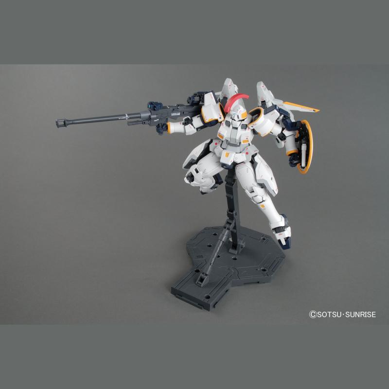 MG 1/100 โมบิลสูญญีส์ I EW เวอร์ชัน