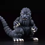 哥斯拉1989 70週年紀念模型組合件