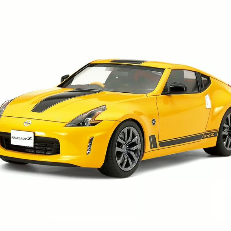ชุดโมเดล Tamiya 24348 1/24 370Z Heritage Edition