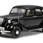 田宮1/24豐田Model AA模型套裝